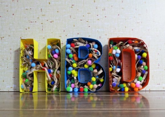 Choosing the Right Papercraft Solution: A Guide to 3D Alphabet and Numbers Boxes