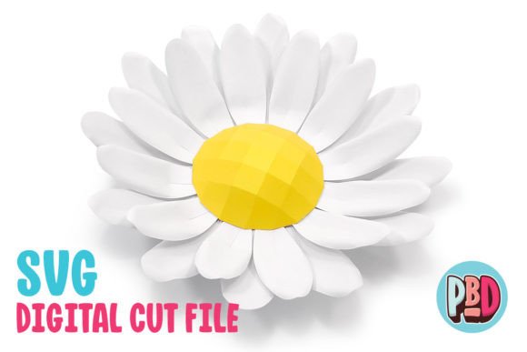 Large Wall Hanging Daisy: A Guide to Perfect Paper Decor