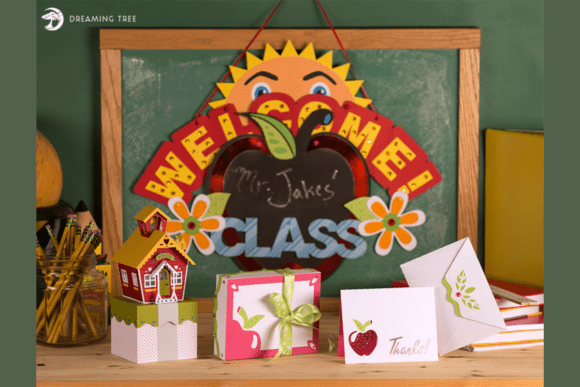 Strategic Design Planning with the Back to School SVG Bundle